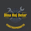 Dina Hoj Delar  – Startsida