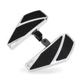 Front Floorboard Set Suitable for Harley Breakout FXBR