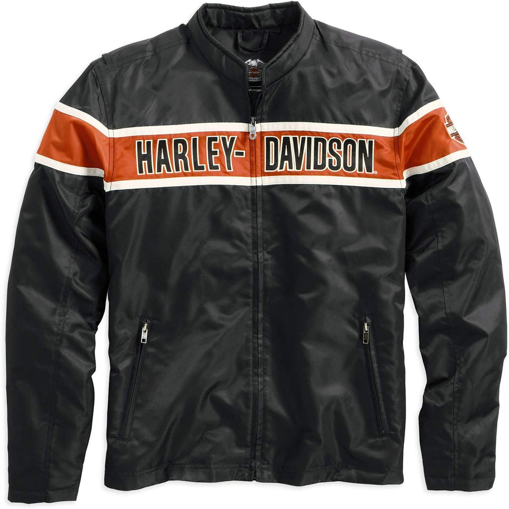 Harley-Davidson fritidsjacka generation