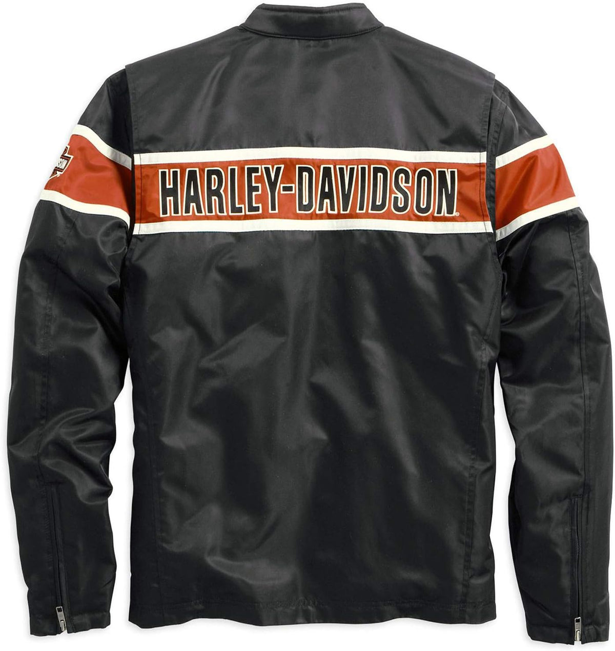 Harley-Davidson fritidsjacka generation