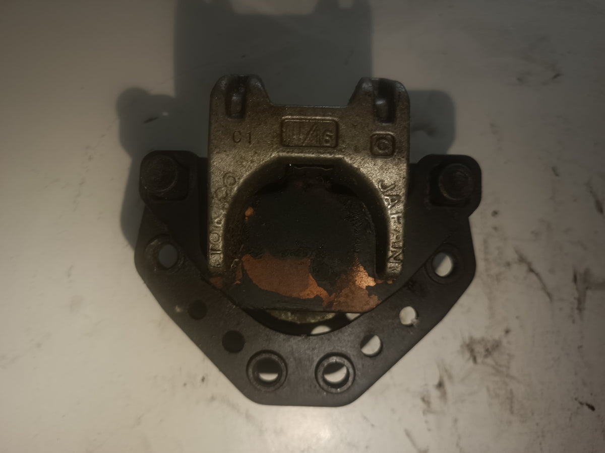 OEM Bromsok Fram Kawasaki EN400 (1986) – Original Front Brake Caliper (43041-1188)