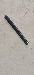 Växelföraraxel (på engelska kallad Shift Fork Shaft) från en Honda GL1200 Gold Wing växellåda