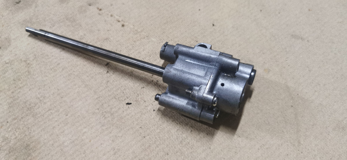 Begagnad Honda OEM Oljepump (15110-MG9-000) – GL1200 Goldwing