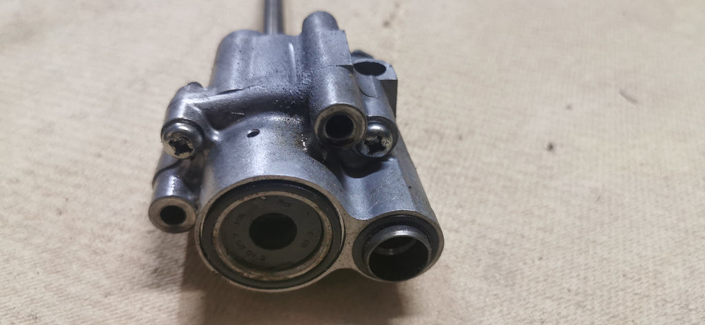 Begagnad Honda OEM Oljepump (15110-MG9-000) – GL1200 Goldwing