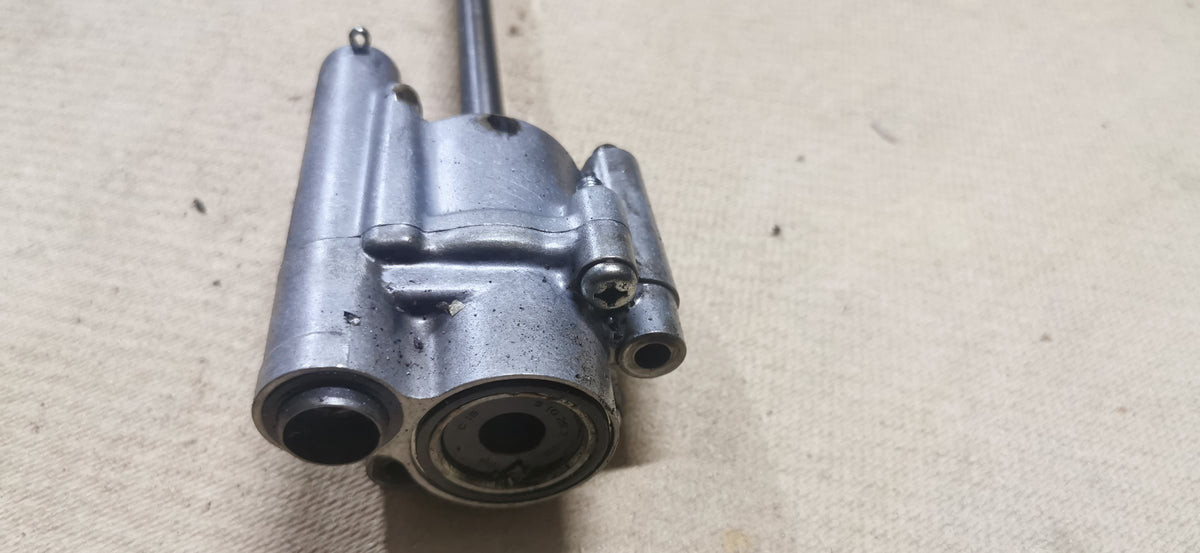 Begagnad Honda OEM Oljepump (15110-MG9-000) – GL1200 Goldwing