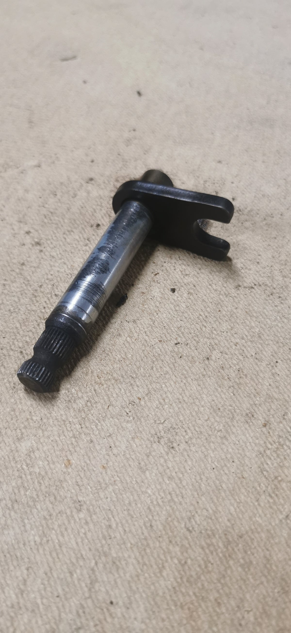 Transmission / Gearshift Linkage Honda GL1200