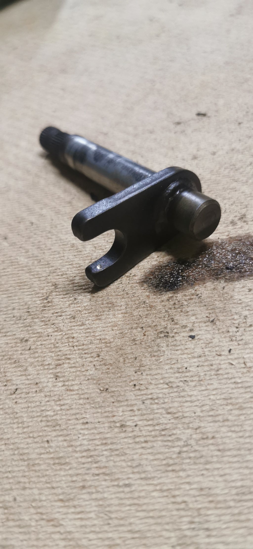 Transmission / Gearshift Linkage Honda GL1200