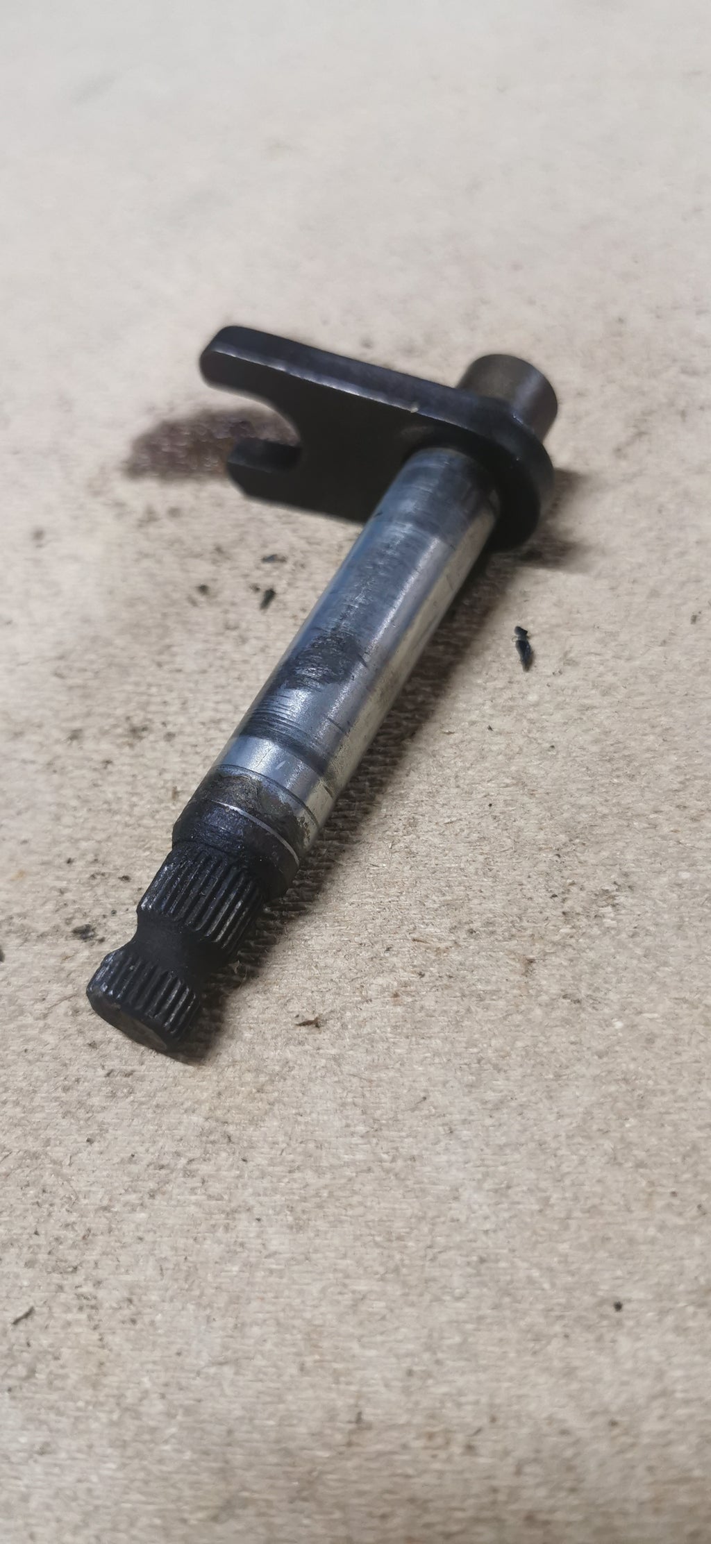Transmission / Gearshift Linkage Honda GL1200
