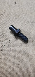 Honda GL1200 Goldwing 1984-1987 - Original Gear Shift Drum Stopper Shaft / Pivot Pin (OEM 24434-371-000)