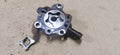 Begagnad Honda OEM Komplett Oljepump (15110-MG9-000) – GL1200 Goldwing