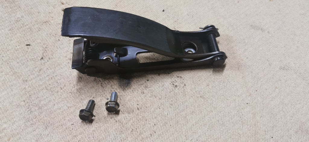 Honda Goldwing GL1200 / GL1000 - Primärkedjesträckare OEM (Uppgradering)