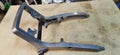 Kawasaki EN400 / EN450 LTD (1986) - Bakre Rambygel / Sissybar- & Sadelfäste Aluminium OEM