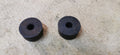 Kawasaki EN400 / EN450 LTD (1986) - Tankgummi / Gummidämpare Bensintank (Par) OEM