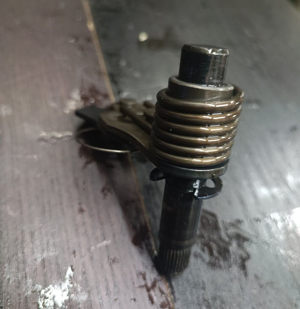 Växelmekanism Komplett – Kawasaki EN400A 1986 (OEM: 13161-1117)