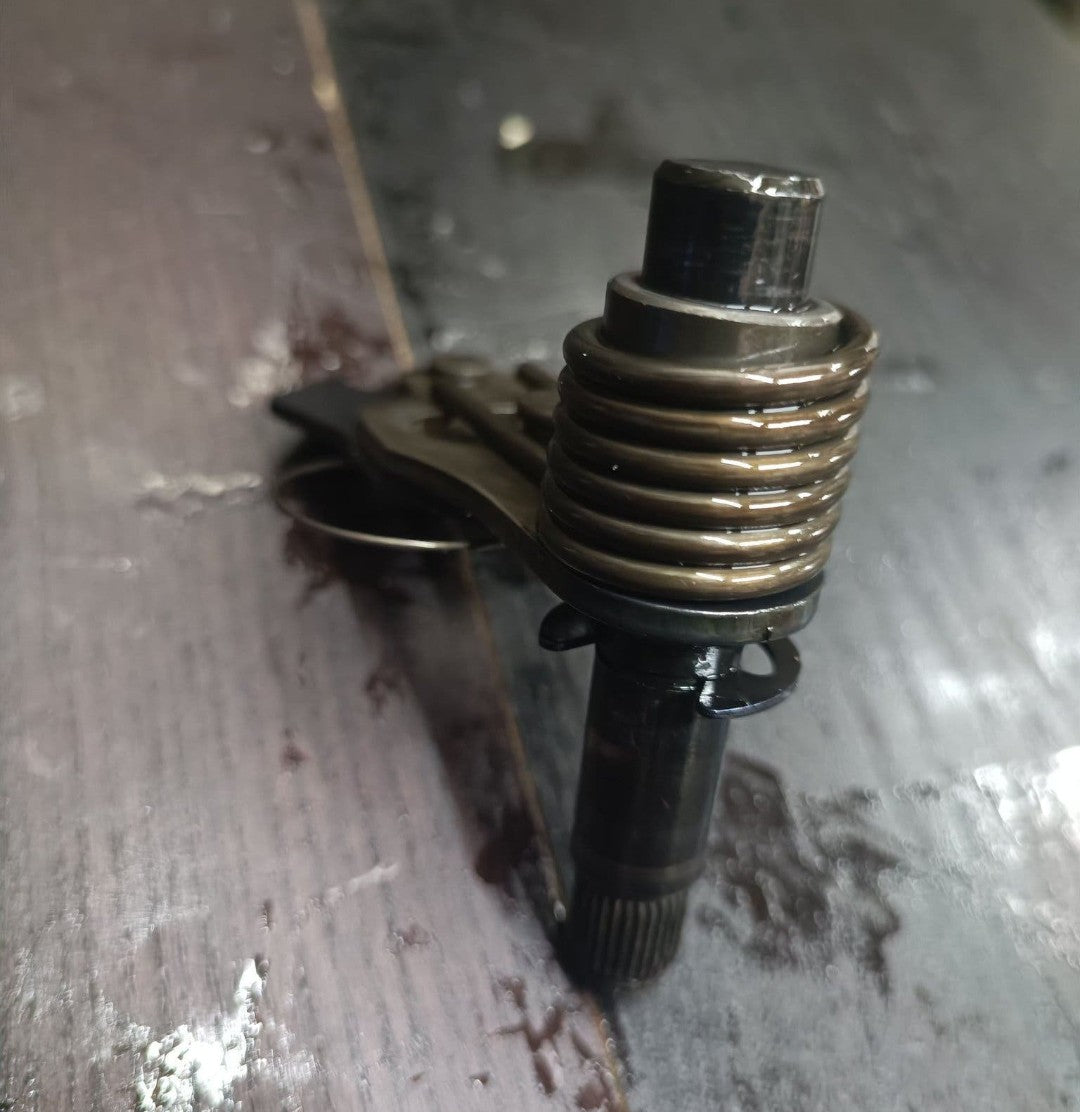 Växelmekanism Komplett – Kawasaki EN400A 1986 (OEM: 13161-1117)