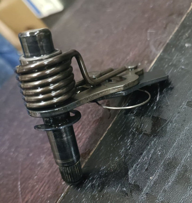 Växelmekanism Komplett – Kawasaki EN400A 1986 (OEM: 13161-1117)