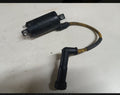 Kawasaki EN400 EN450 454 LTD EX250 ignition coil complete OEM 21121-1130 right/left