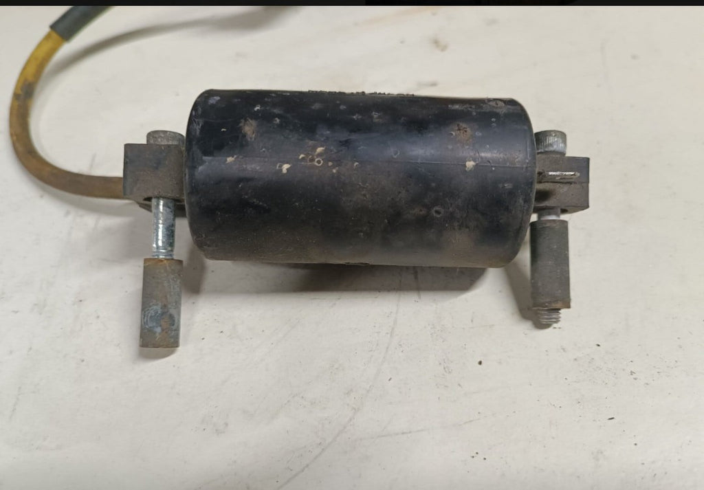 Kawasaki EN400 EN450 454 LTD EX250 ignition coil complete OEM 21121-1130 right/left