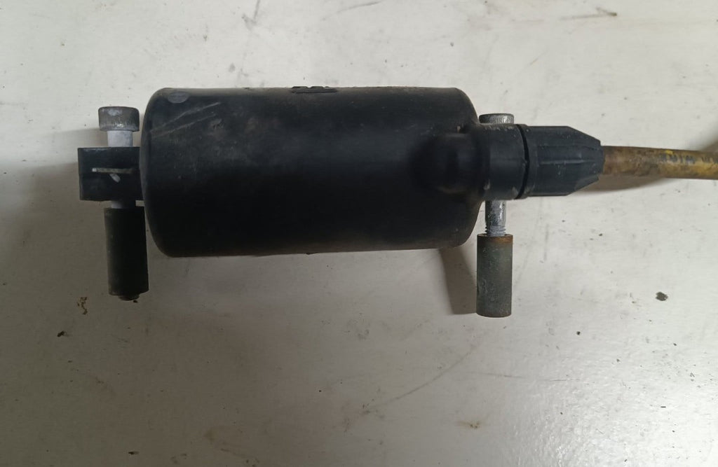 Kawasaki EN400 EN450 454 LTD EX250 ignition coil complete OEM 21121-1130 right/left