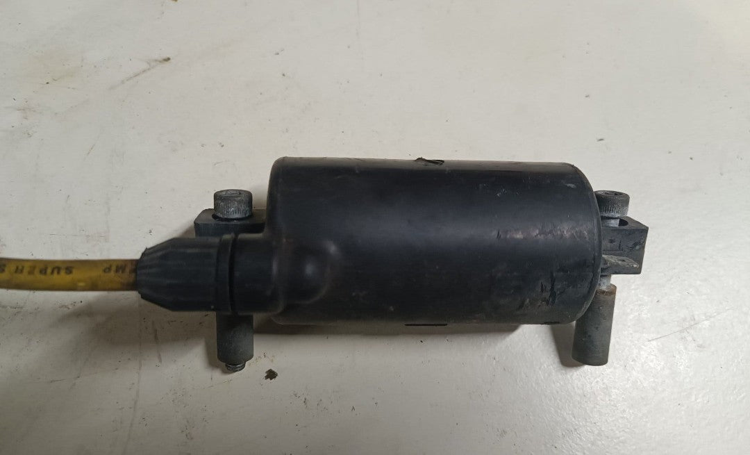Kawasaki EN400 EN450 454 LTD EX250 tändspole komplett OEM 21121-1130 höger/vänster