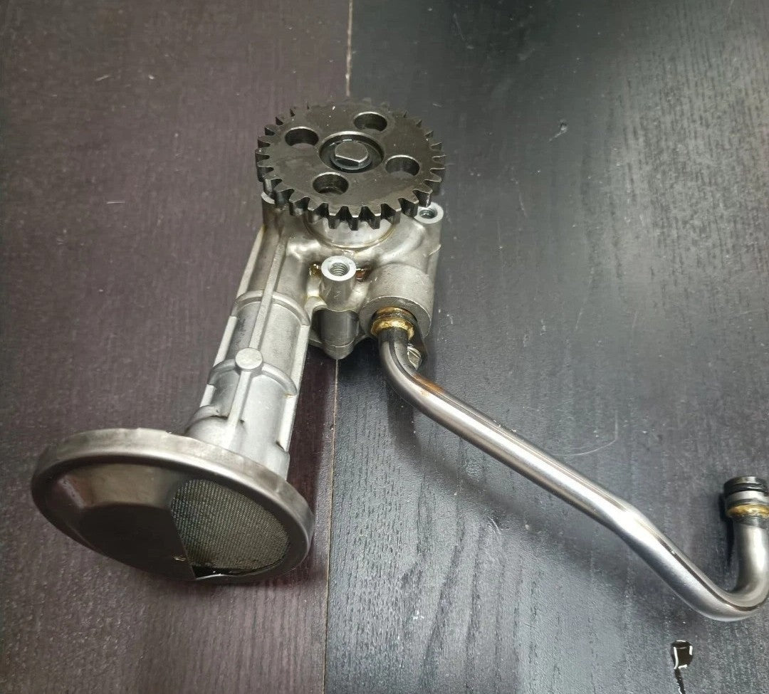 Komplett Oljepump OEM 16082-1066 – Kawasaki EN400 (1986)