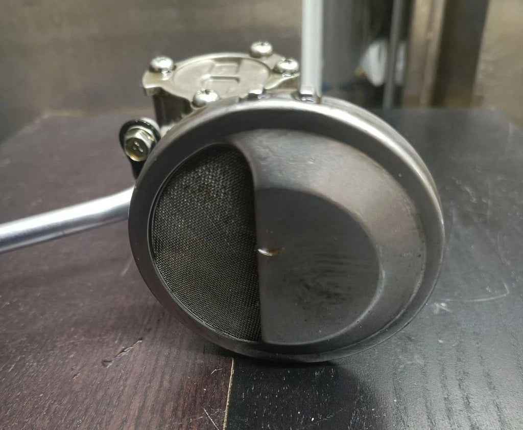 Komplett Oljepump OEM 16082-1066 – Kawasaki EN400 (1986)