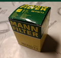 MANN-FILTER HU 713/1 x Oljefilter